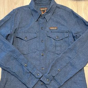 Patagonia Men’s Farrier’s work Shirts
